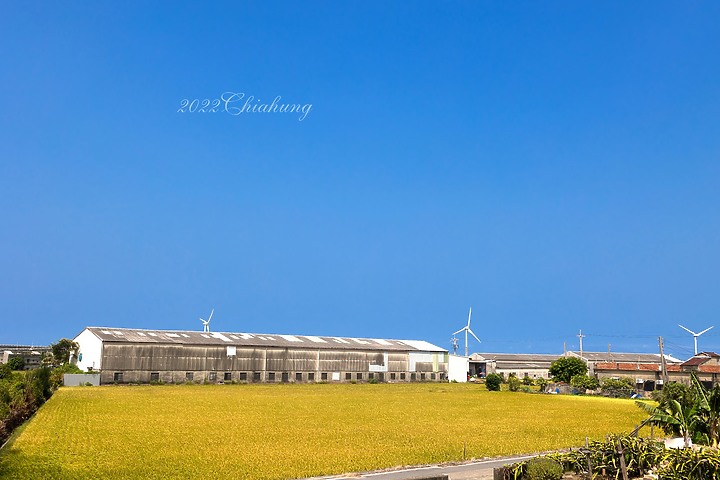點我看大圖 徒步環島 (二) Day3、Day4 決定出發後 徒步最困難的部份就解決