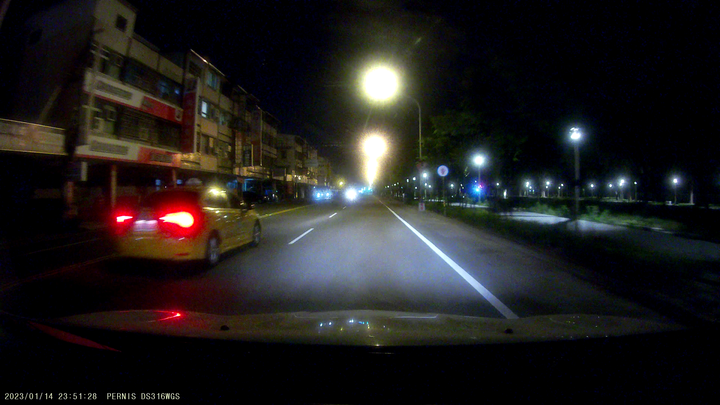 [ 開箱 ] PERNIS 鉑尼斯 DS316WGS