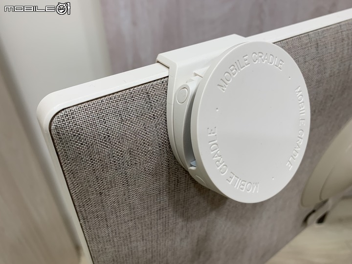 LG StanbyME閨蜜機試用到欲罷不能 愛不釋手 不想還回去之心得分享