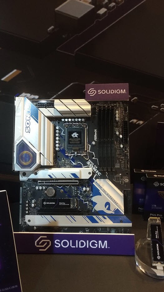 希望來年可以當分子的 2022 Gamforce 參觀心得分享~