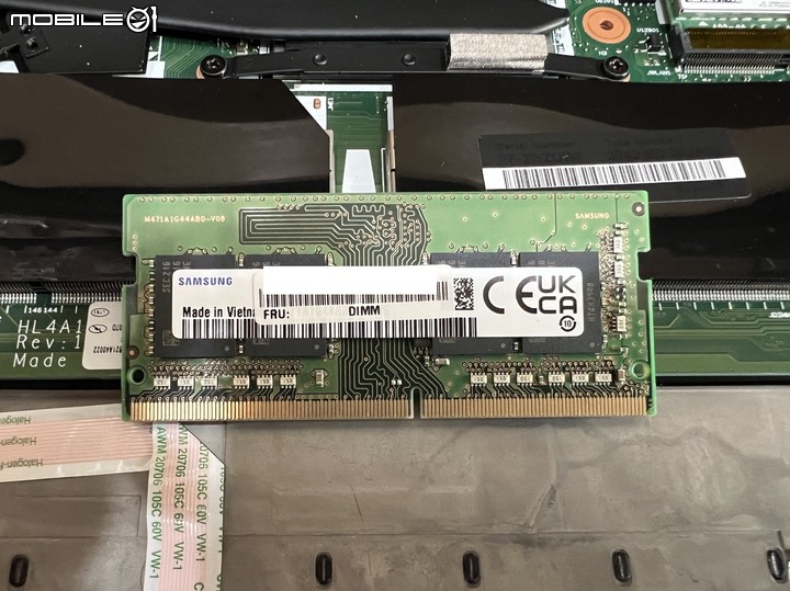 Lenovo Thinkpad L15 Gen2 開箱/拆機/升級