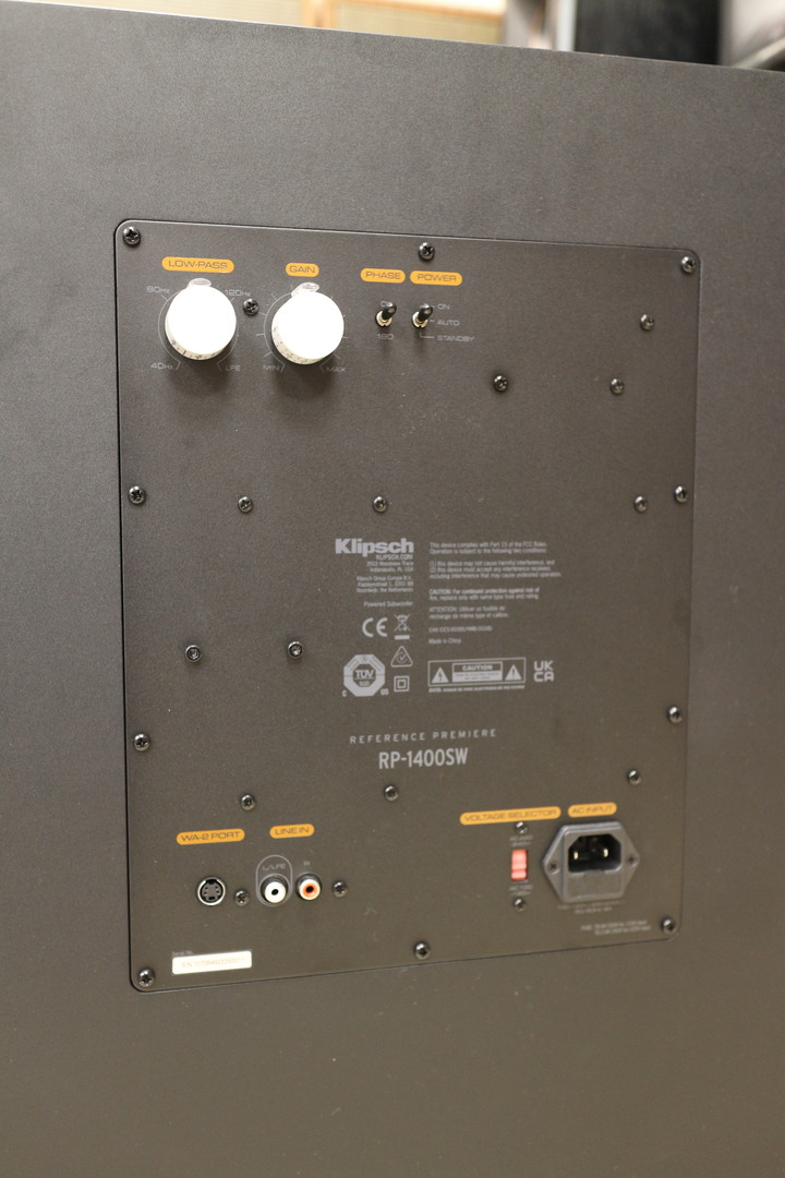 Klipsch The Sevens主動式喇叭分享及介紹