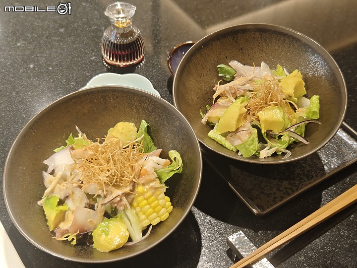 點我看大圖 淡水新開幕割烹料理-「閤豐割烹」,水產商自營的好美味