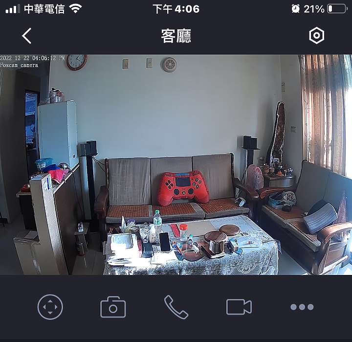 【盲狙先生傳46】FOSCAM R2M | 1080P FULL HD 2M畫素居家監控無線網路攝影機!!