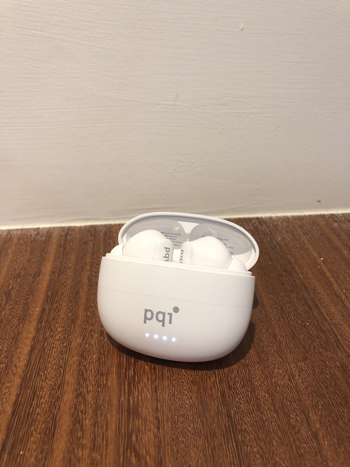 全家pqi 3C福袋開箱