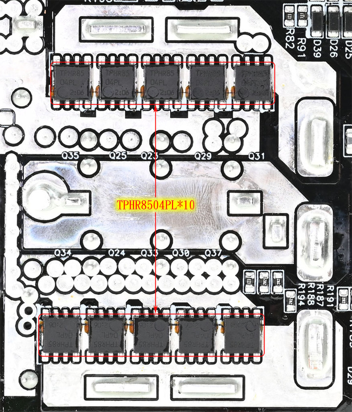 thermaltake TOUGHPOWER GF3 1650W金牌全模組化電源開箱