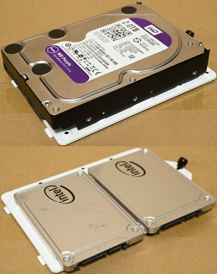 thermaltake勁透Ceres 500 TG ARGB機殼開箱