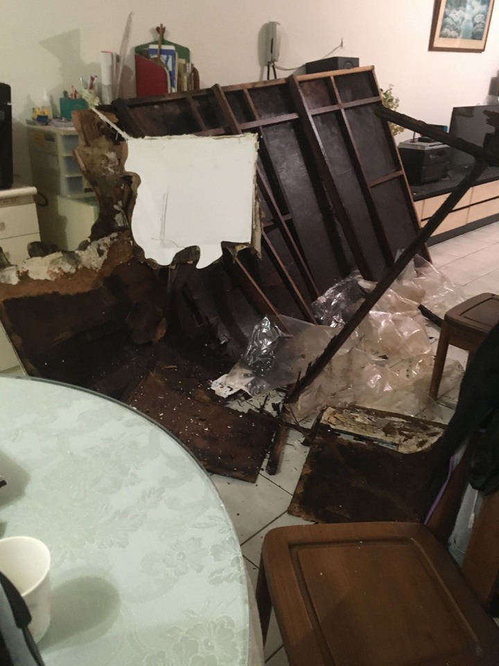 【開箱】我想住飯店啊啊啊(圖多、微負能量)