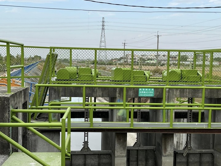 水圳綠道北幹線之旅！