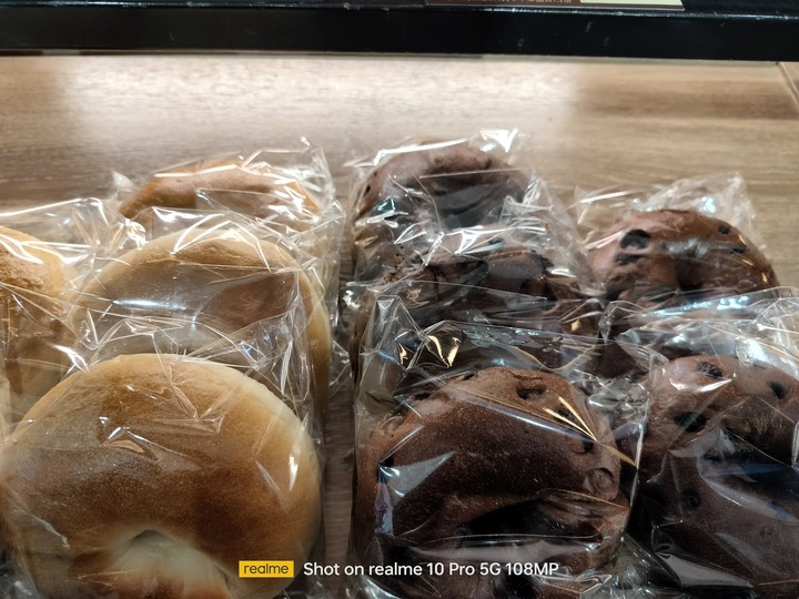 Realme 10 Pro小拍照