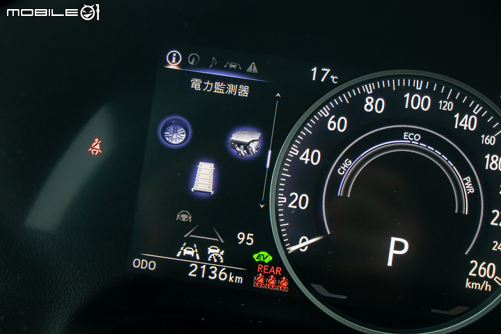 Lexus RX 450h+ 豪華版試駕｜唯有懂得精打細算，方能接納務實之選！