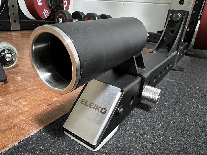 過年閒閒沒事 開箱我的夢幻home gym 2.0 !
