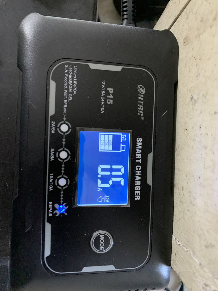 蝦皮境外電池充電器開箱大烙賽