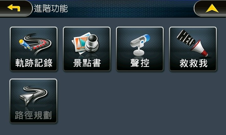 Waygo 580免費更新為PAPAGO版S1