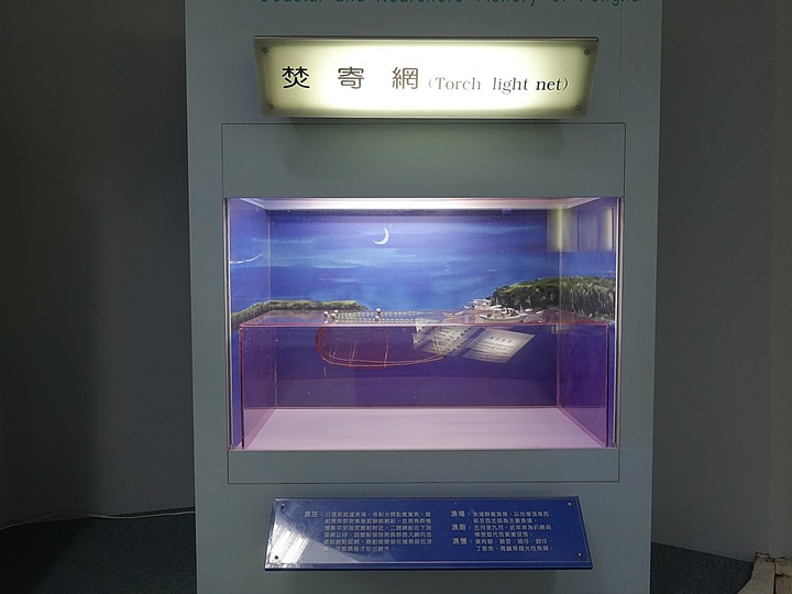 澎湖開拓館、澎湖縣文化園區【海洋資源館、二呆藝館、澎湖化石館】 — 澎湖市區文化景點 — 2022冬遊澎湖遊記 第四部