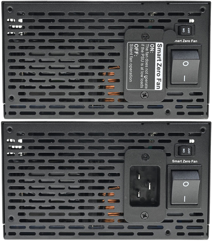 thermaltake TOUGHPOWER GF3 1650W金牌全模組化電源開箱
