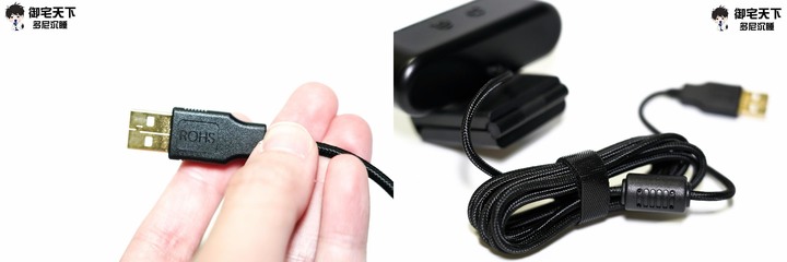 開箱｜JLab EPIC CAM 2K 高畫質網路攝影機 - 為直播而生，讓視訊直播作業更簡單！