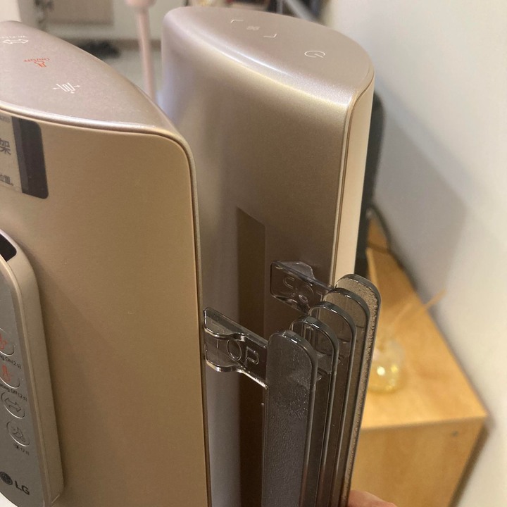 【開箱試用】 LG AeroTower 風革機 全新涼暖系列 租屋族必備智慧家電