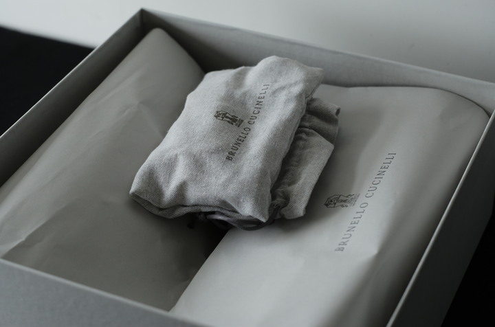 點我看大圖 Brunello Cucinelli Mountain Boots