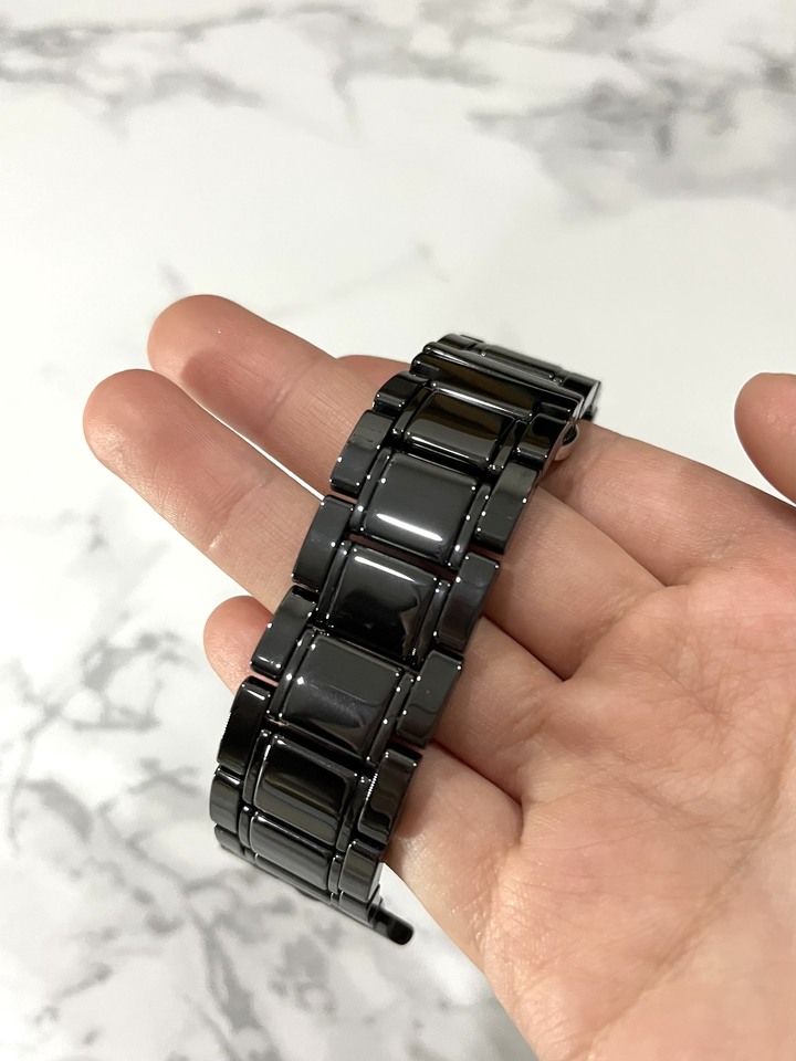 Apple watch錶帶網購開箱