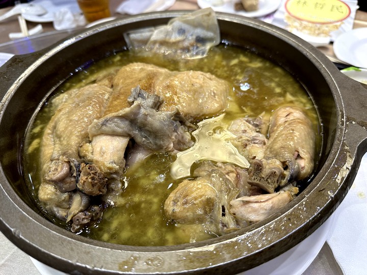 【小惡魔好玩兔U】🐰【食記】團圓年夜飯~聚餐的好所在@宜蘭金樽