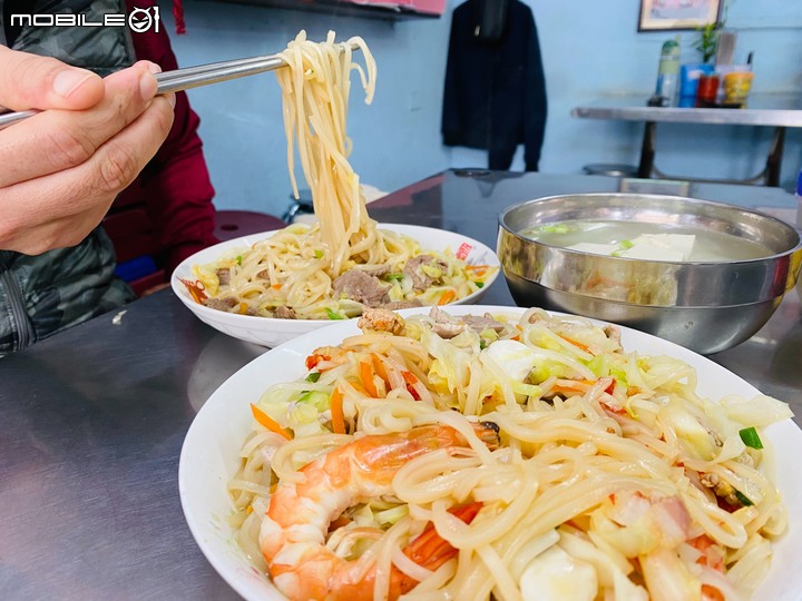 點我看大圖 【小惡魔好玩兔U】彰化美食【阿貞河粉專賣店】吃一次就難忘懷 綁定味蕾的百元CP高 越南料理