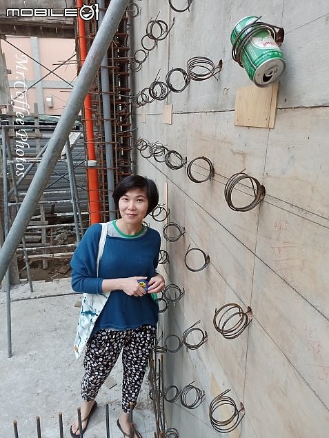 小資夫妻向前衝!自地自建 + 疫情 = 毛胚屋的手作日記