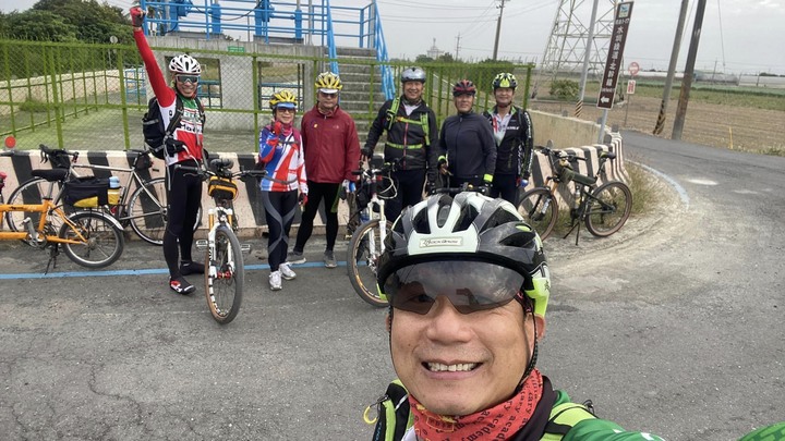 水圳綠道北幹線之旅！