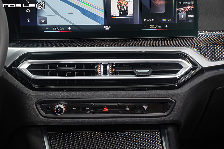 BMW M340i xDrive Touring 小改款試駕|不同以往的新行頭,一如既往的好身手!