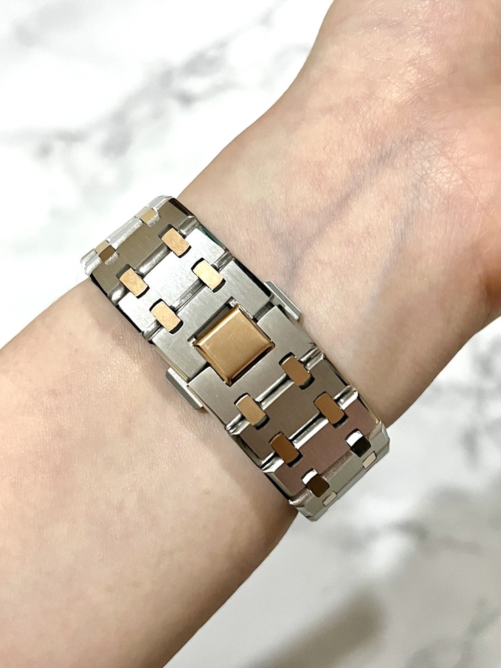 Apple watch錶帶網購開箱
