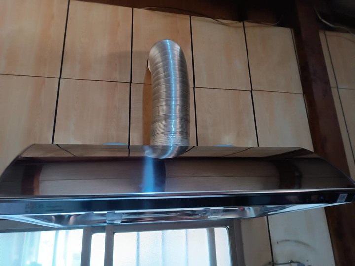 【小惡魔好玩兔U】新年買抽油煙機，也要懂得精打細算！