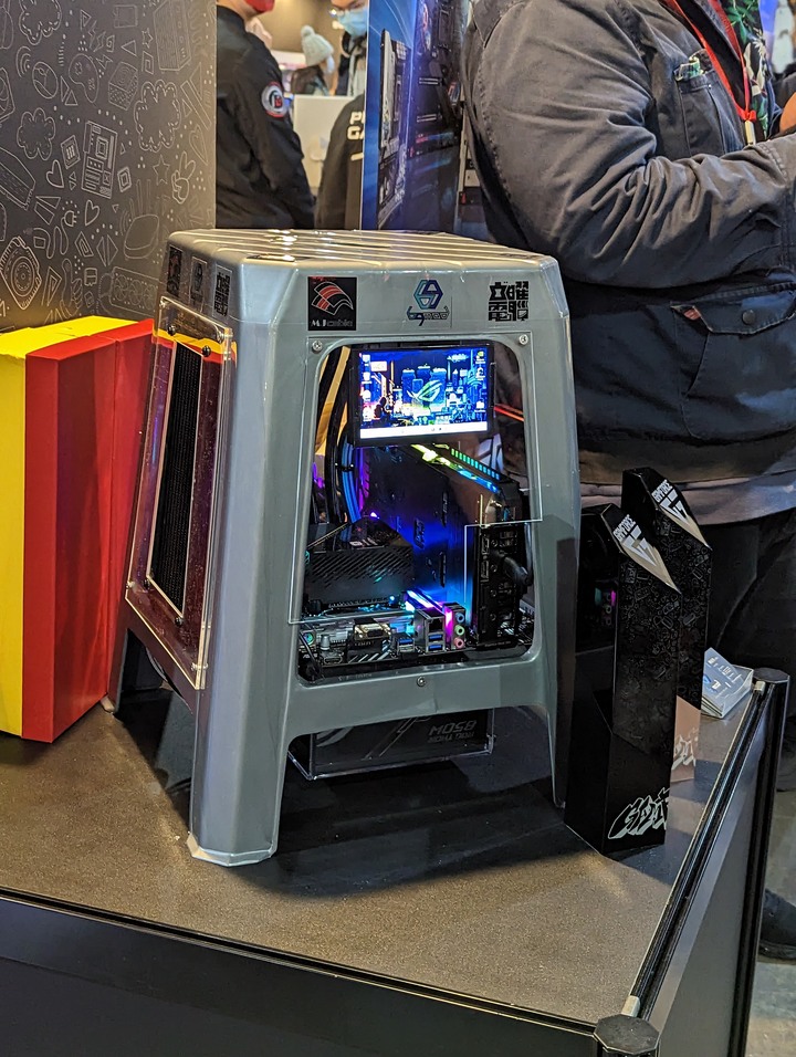 2022 GAMFORCE 電競嘉年華再次襲來，陣仗變大