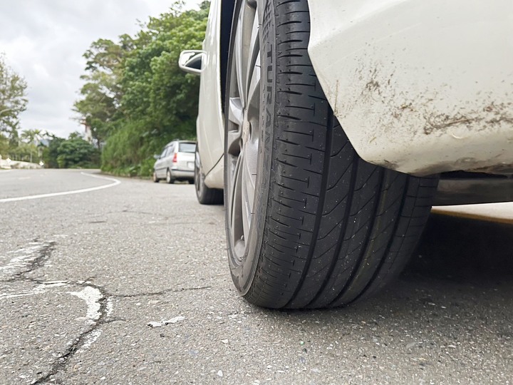 輪胎升級! 普利司通 Turanza T005A上車!