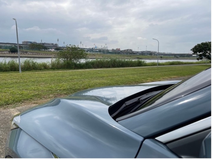 不用等車就是爽~QX50風尚版