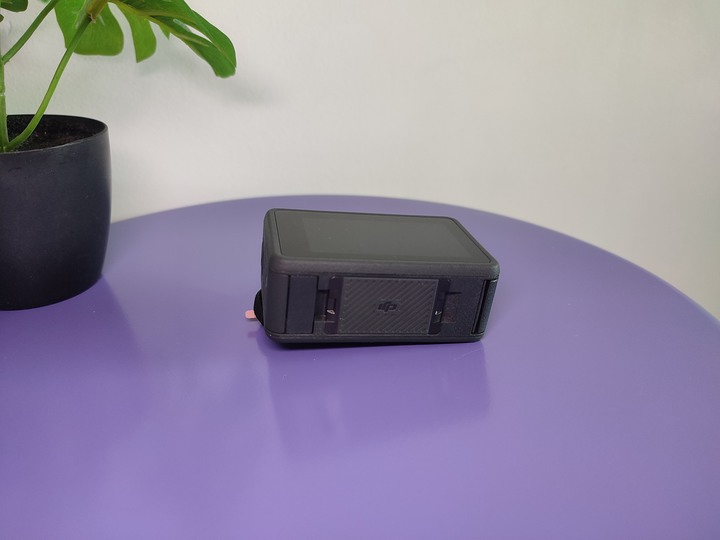 大疆 dji osmo Action 3 運動相機 簡單開箱