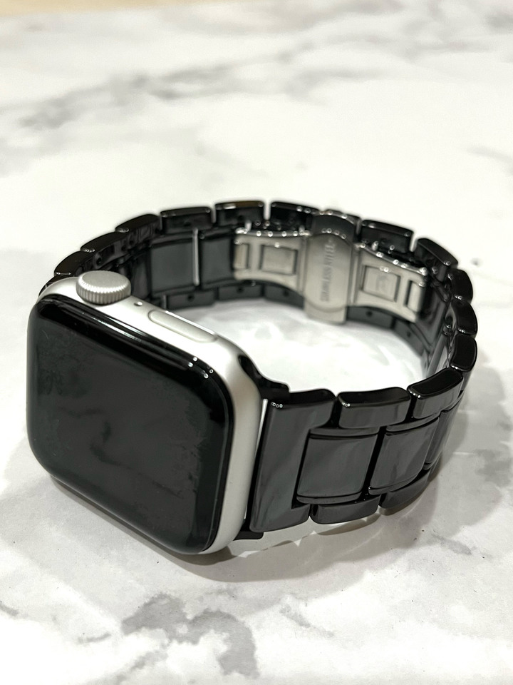 Apple watch錶帶網購開箱