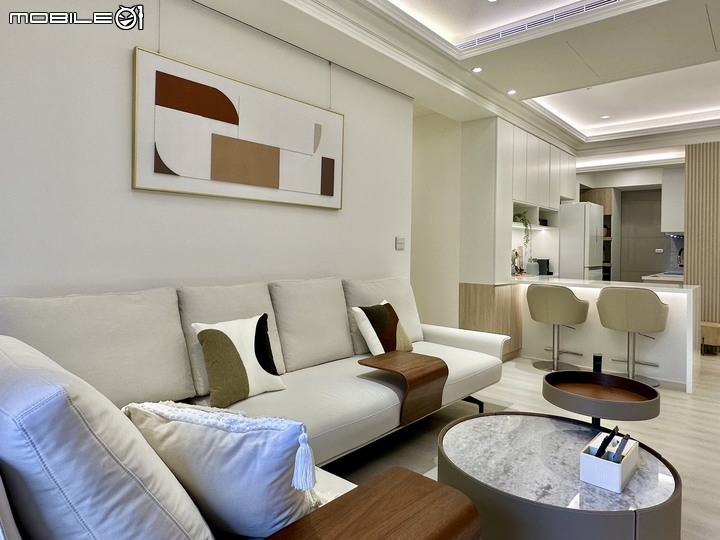 【開箱】沙發先生家居-Beth貝絲沙發