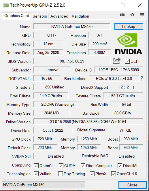 Lenovo Thinkpad L15 Gen2 開箱/拆機/升級