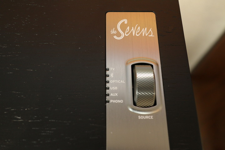Klipsch The Sevens主動式喇叭分享及介紹