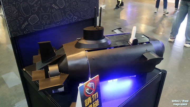GAMFORCE 2022 電競嘉年華 活動心得分享