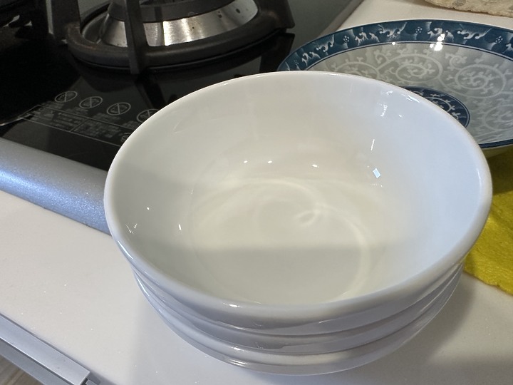 點我看大圖 LG 洗碗機 不專業開箱 - LG QuadWash™ Steam 四方洗蒸氣洗碗機 DFB335HS