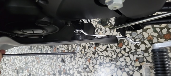 點我看大圖 開箱分享 新車 R15V4 飛樂M92 前後行車紀錄器