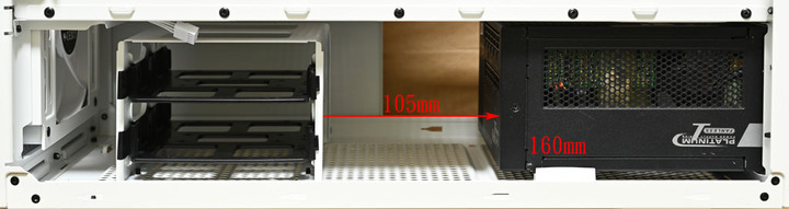 thermaltake勁透Ceres 500 TG ARGB機殼開箱