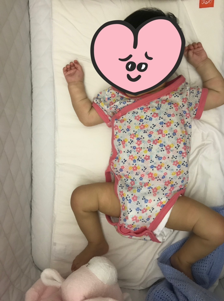 心疼又心累,試過改善寶寶腸胃不適的幾種方式