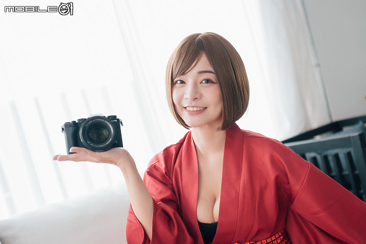 Fujifilm X-T5 評測報告|導入 40MP 高畫素,更專注在攝影本質!