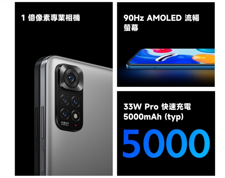 Samsung S20+ 長出綠線，紅米會不會？