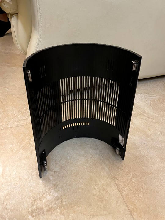 LG PuriCare AeroTower 三合一風革機 —試用一個月後母親大人說要買一台回家