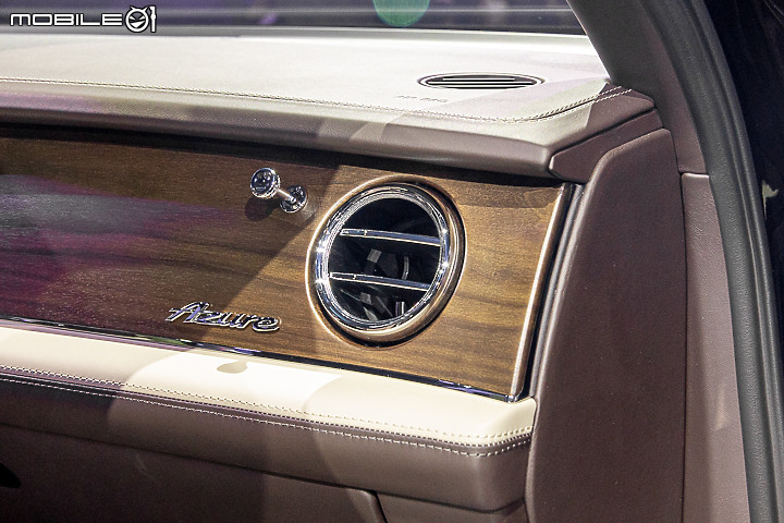 【採訪】Bentley Bentayga EWB 長軸旗艦 1380 萬元起正式登場,另提供 1550 萬元之「Azure」車型!