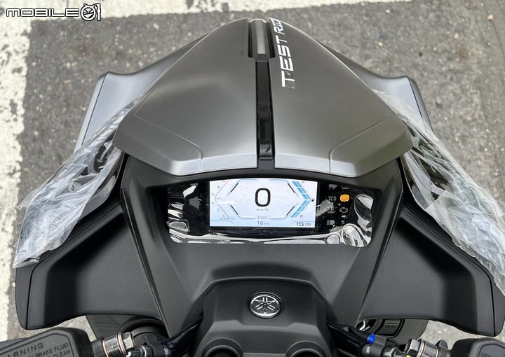 點我看大圖 YAMAHA AUGUR 155 試乘分享~ 圖文多慎入