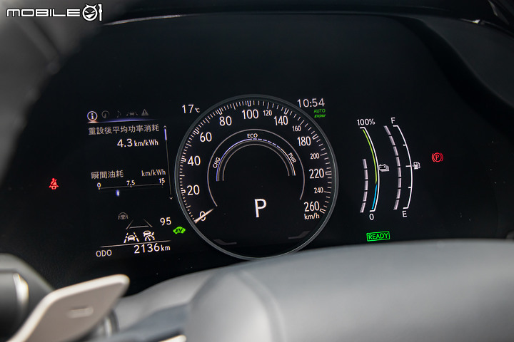 Lexus RX 450h+ 豪華版試駕|唯有懂得精打細算,方能接納務實之選!
